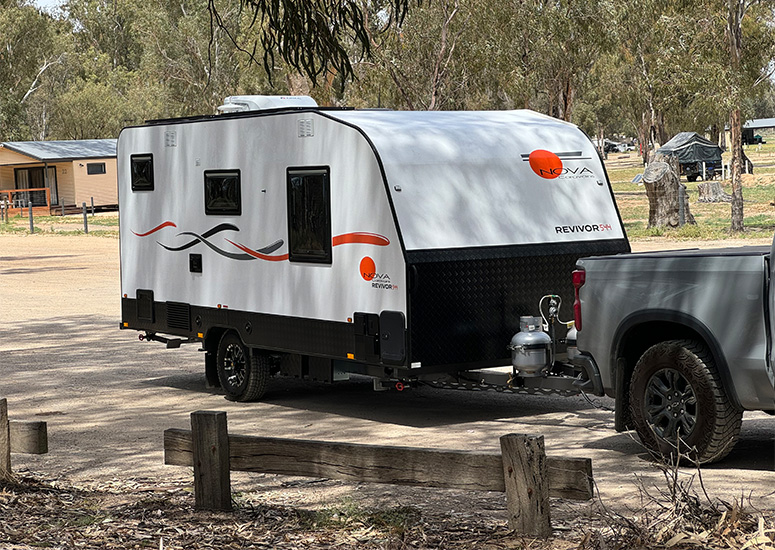 Nova Caravans Revivor photo 3 of 9