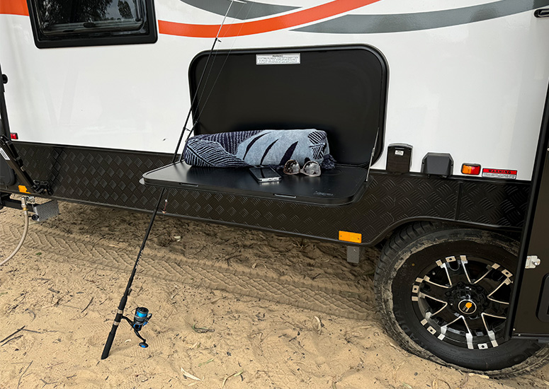Nova Caravans Revivor photo 4 of 9