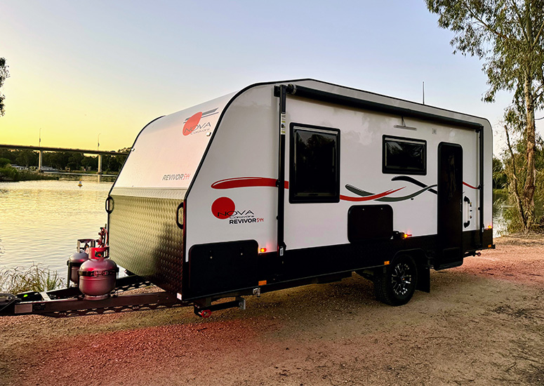 Revivor