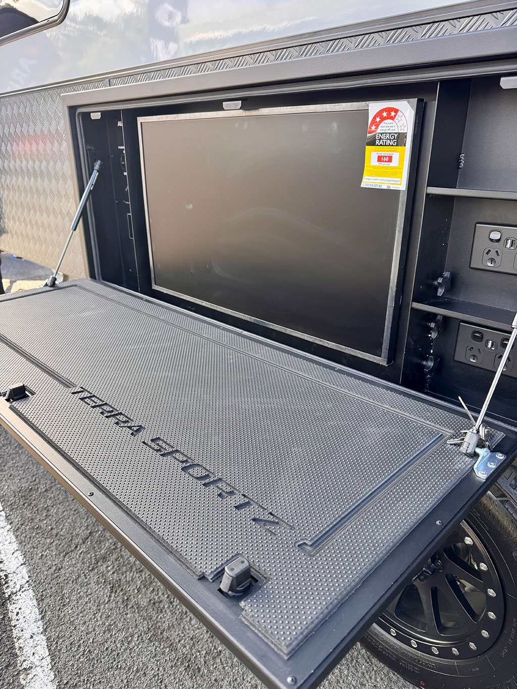 Nova Caravans Terra Sportz photo 3 of 8