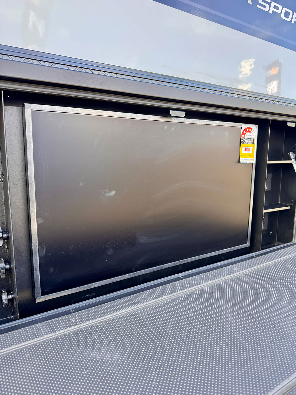 Nova Caravans Terra Sportz photo 4 of 8
