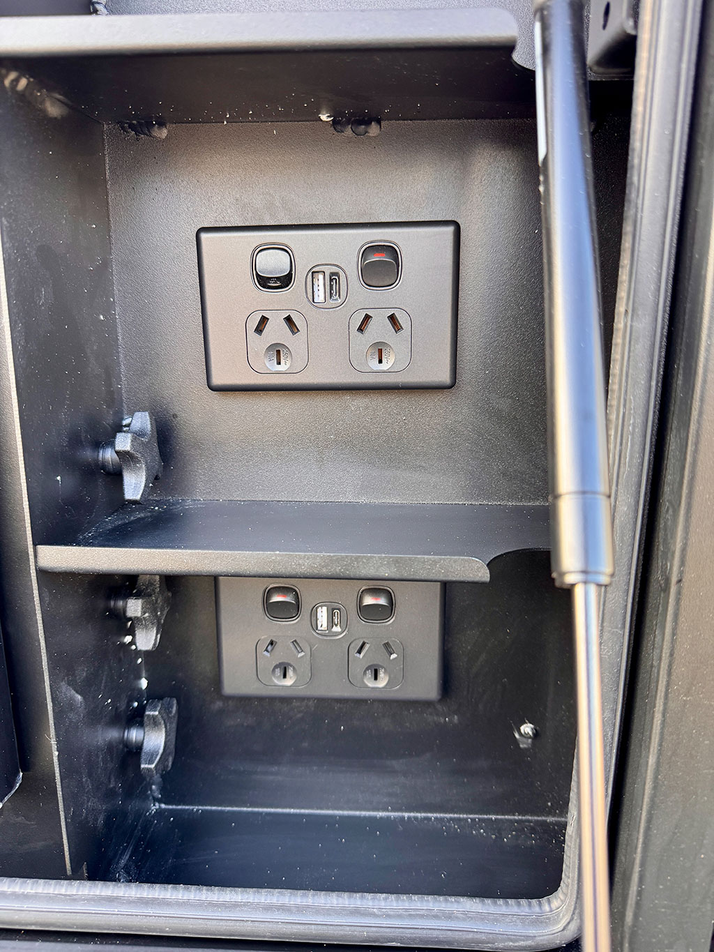 Nova Caravans Terra Sportz photo 6 of 8