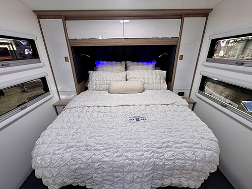 Nova Caravans Terra Sportz photo 8 of 8