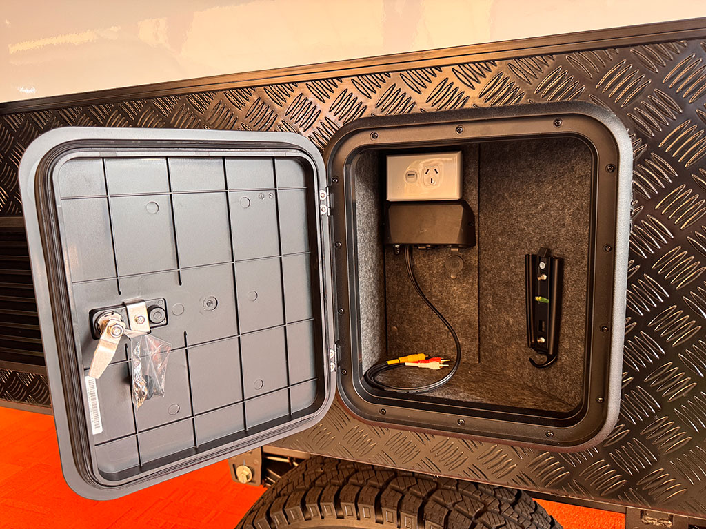 Nova Caravans Vita photo 3 of 8