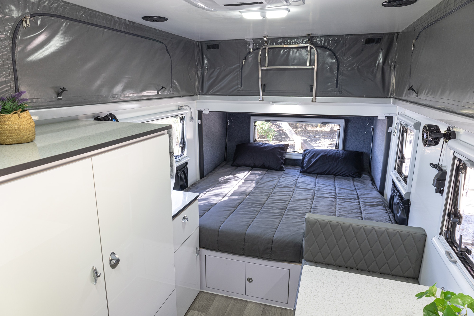 Offroad Hybrids TT 15ft Hybrid photo 5 of 7