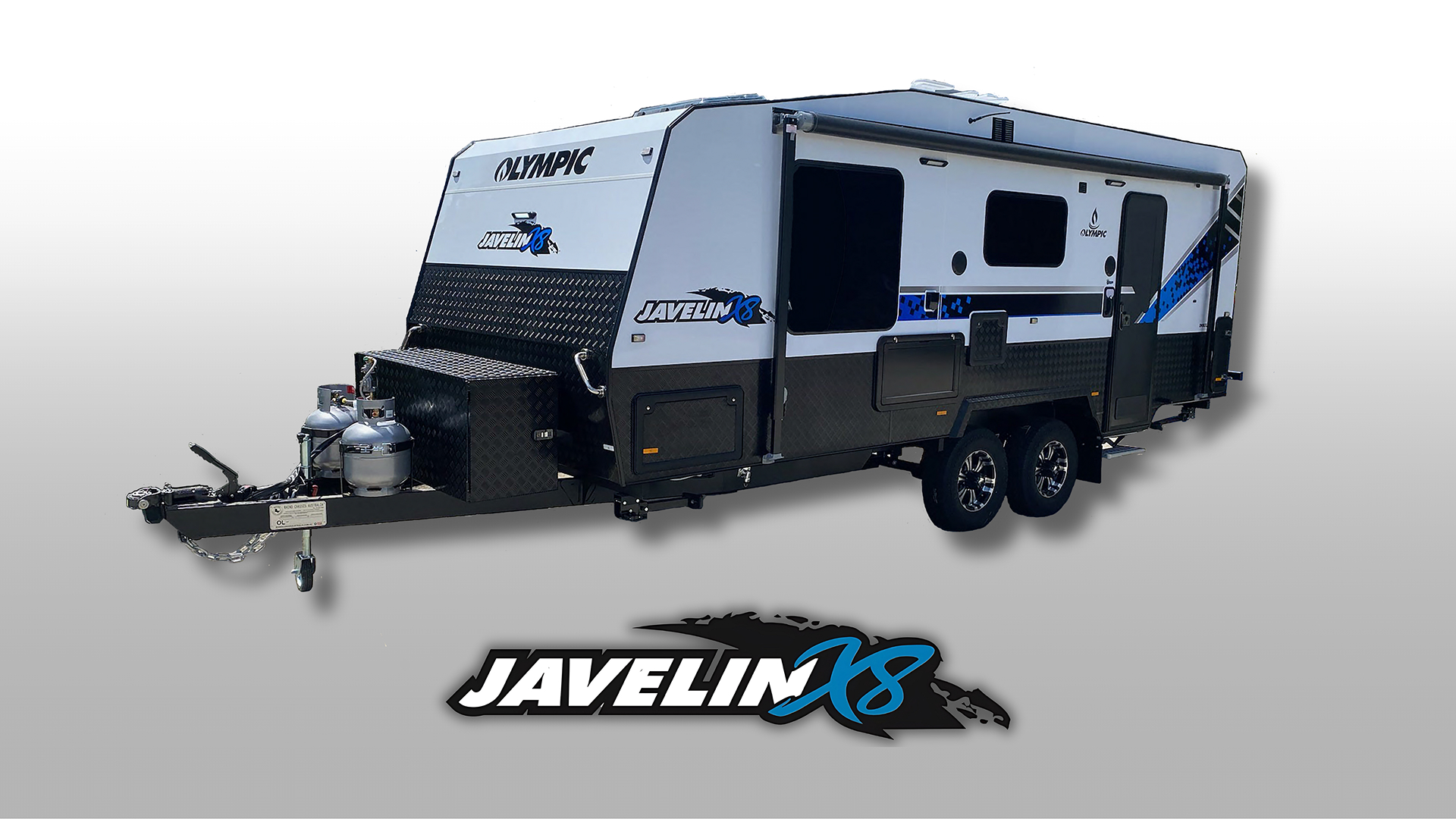 Javelin X8/X10