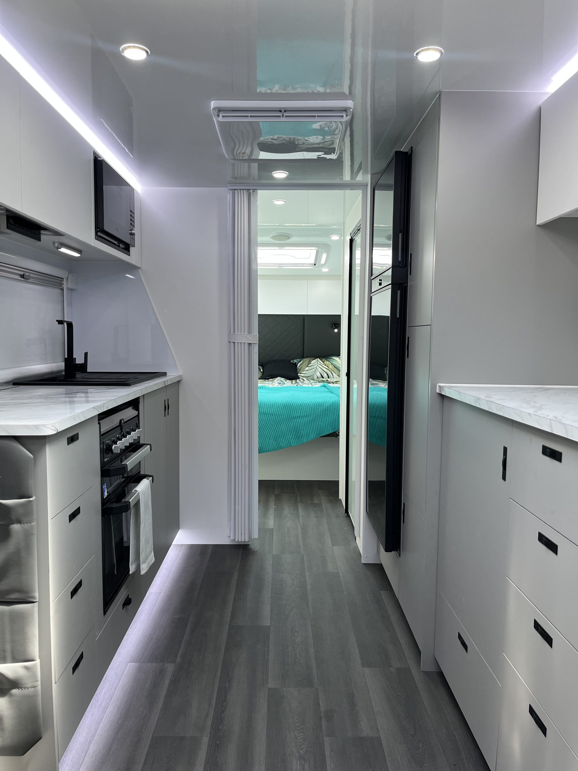 Olympic Caravans Pursuit photo 6 of 20