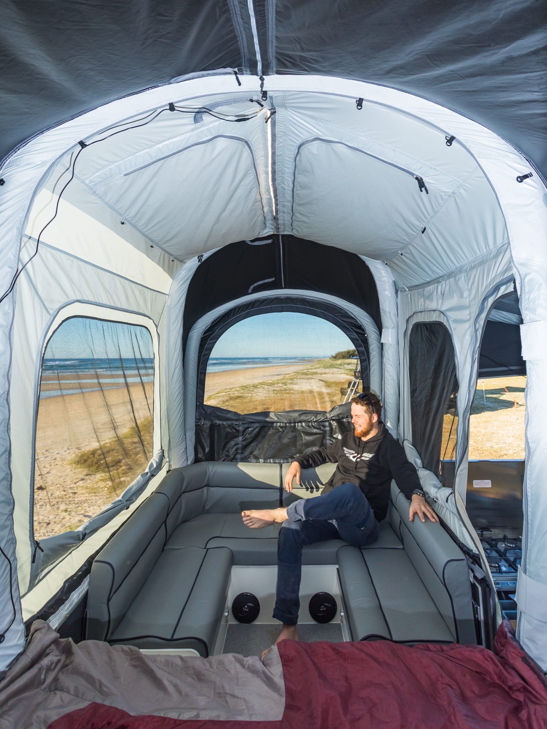 OPUS Camper LITE photo 4 of 5