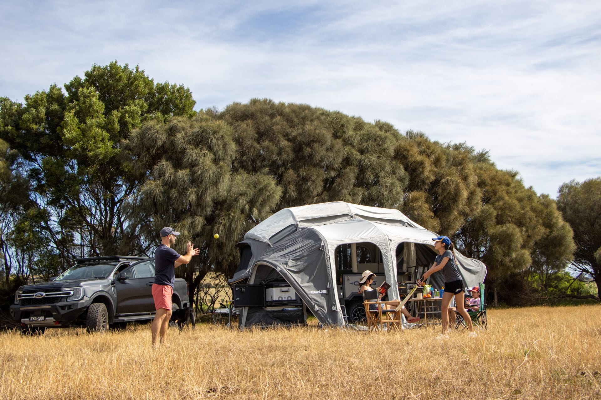 OPUS Camper OP4 photo 5 of 5