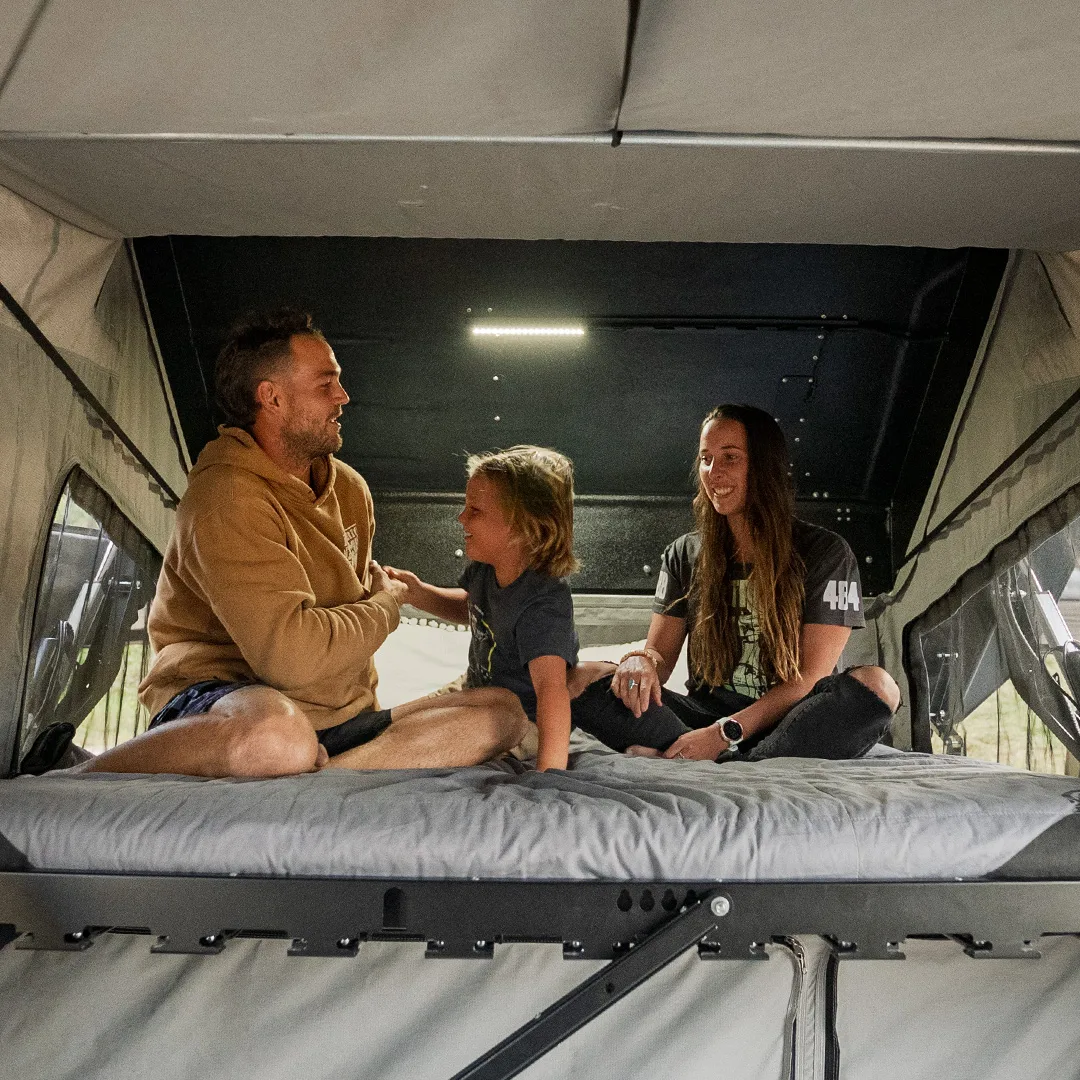 Patriot Campers X1 GEN2 photo 4 of 6