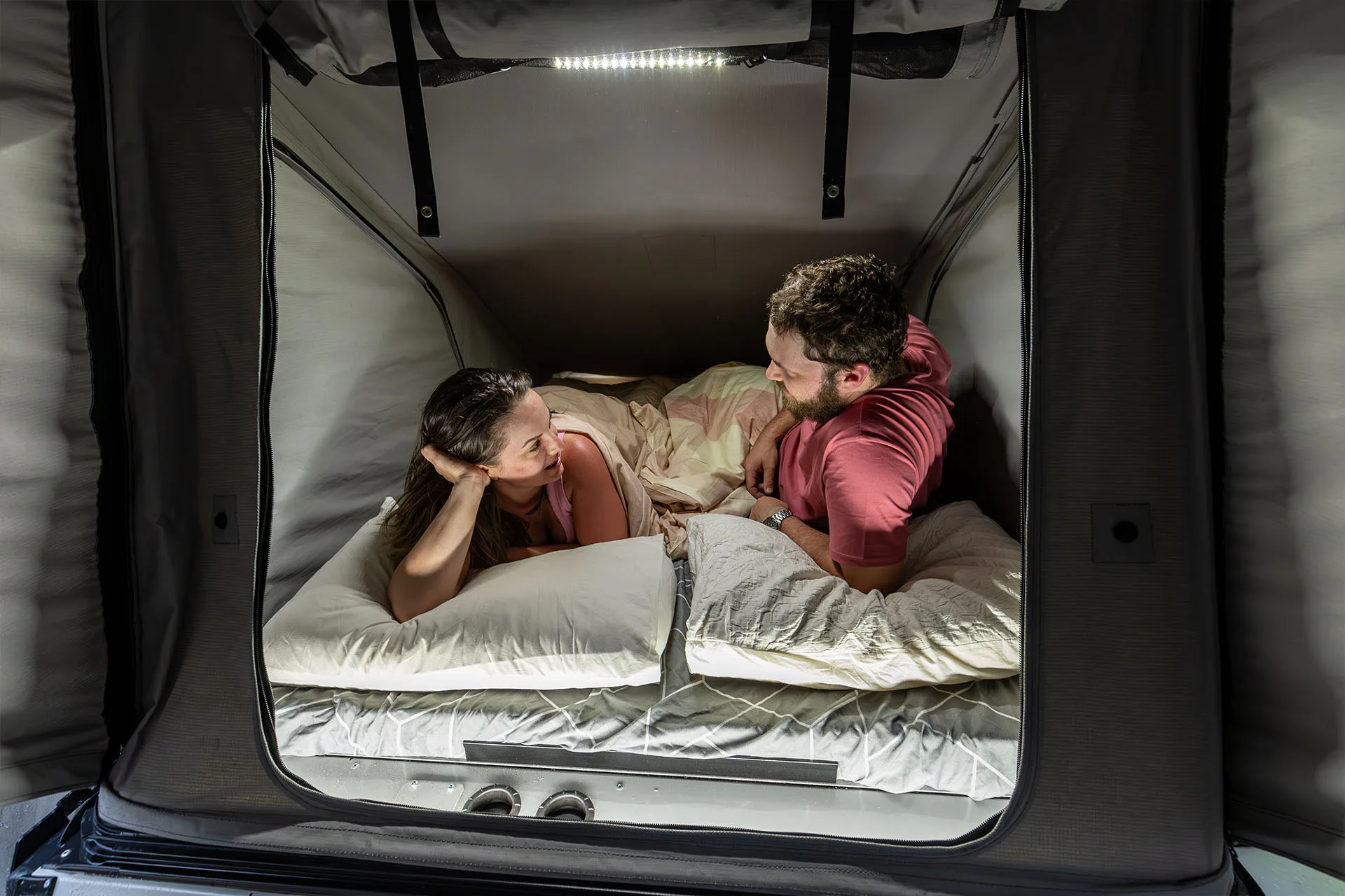 Patriot Campers X2 Tourer photo 5 of 6
