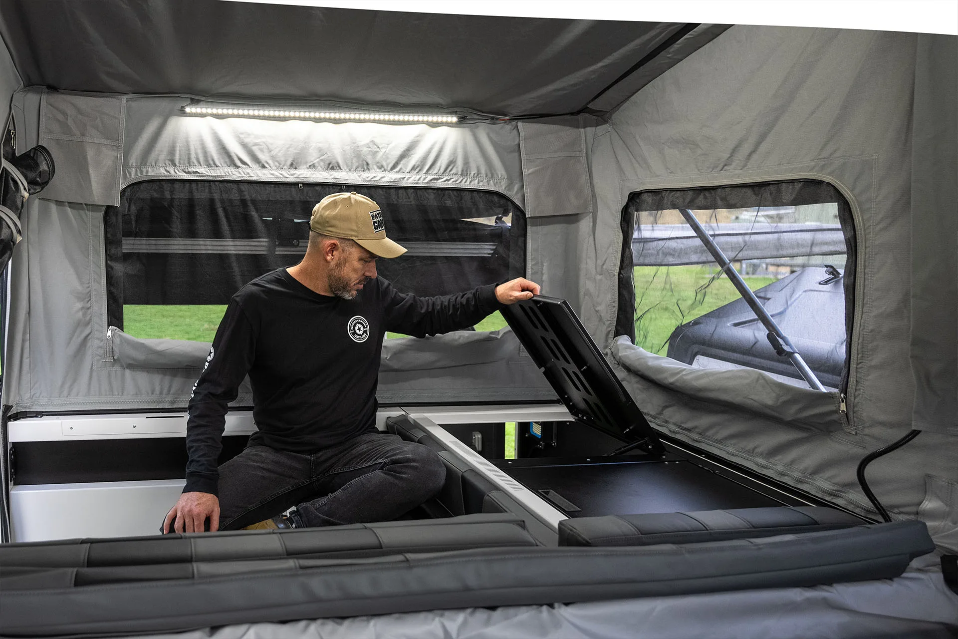 Patriot Campers X3 GEN2 photo 4 of 6