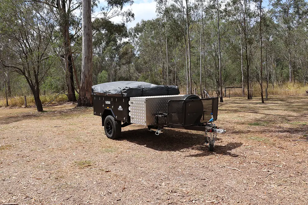 Platinum Campers Cadet SE photo 11 of 16