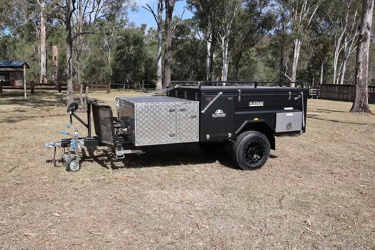 Platinum Campers Chariot E1 photo 16 of 16