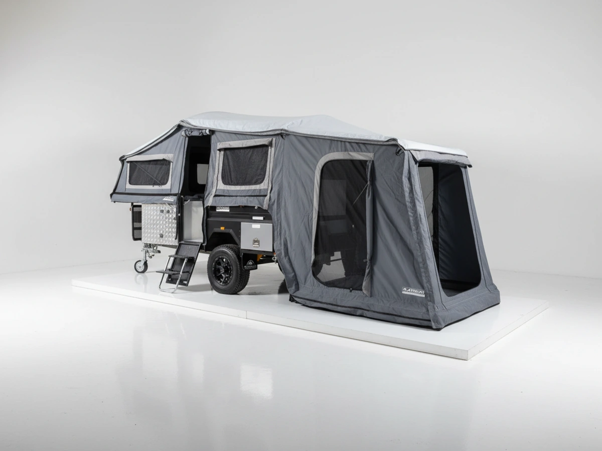 Platinum Campers Chariot E1