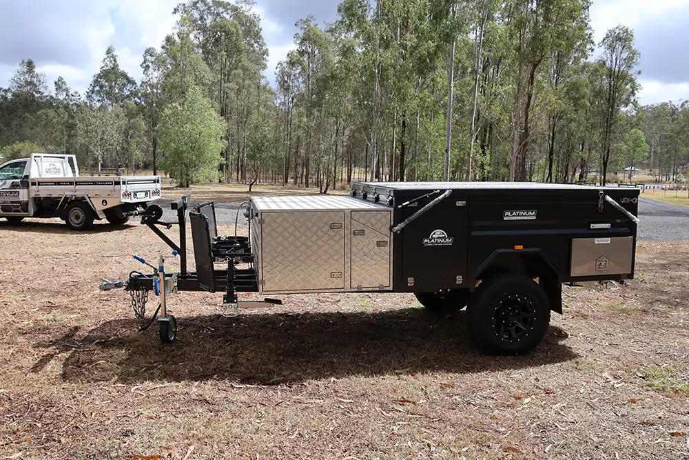 Platinum Campers Discovery E1 photo 13 of 15