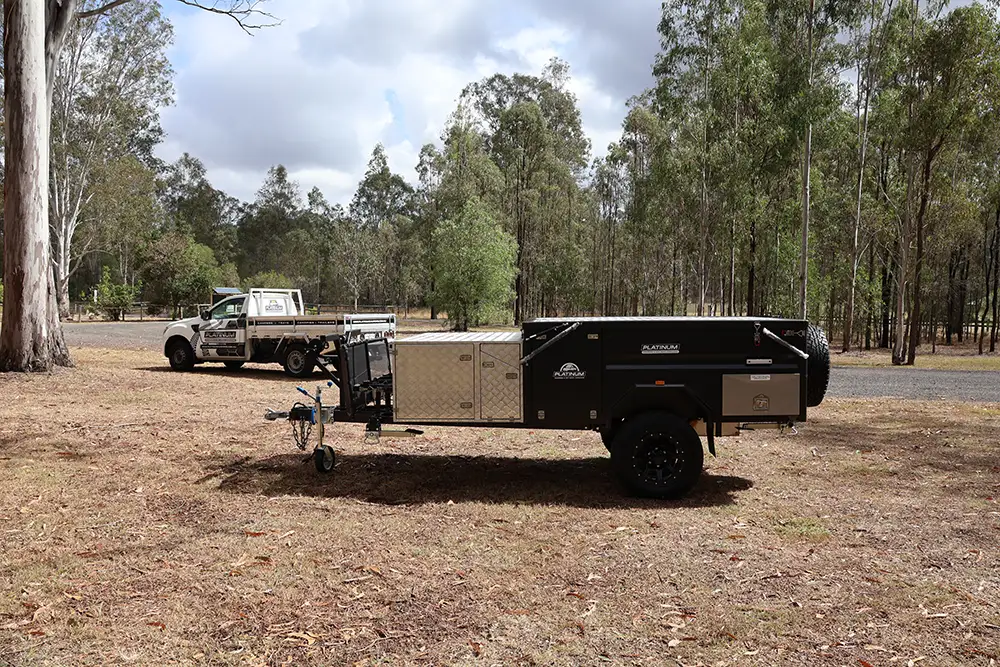 Platinum Campers Discovery E1 photo 14 of 15