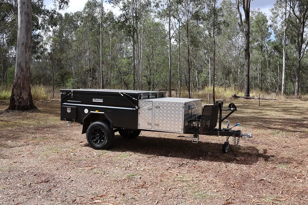 Platinum Campers Discovery E1 photo 8 of 15