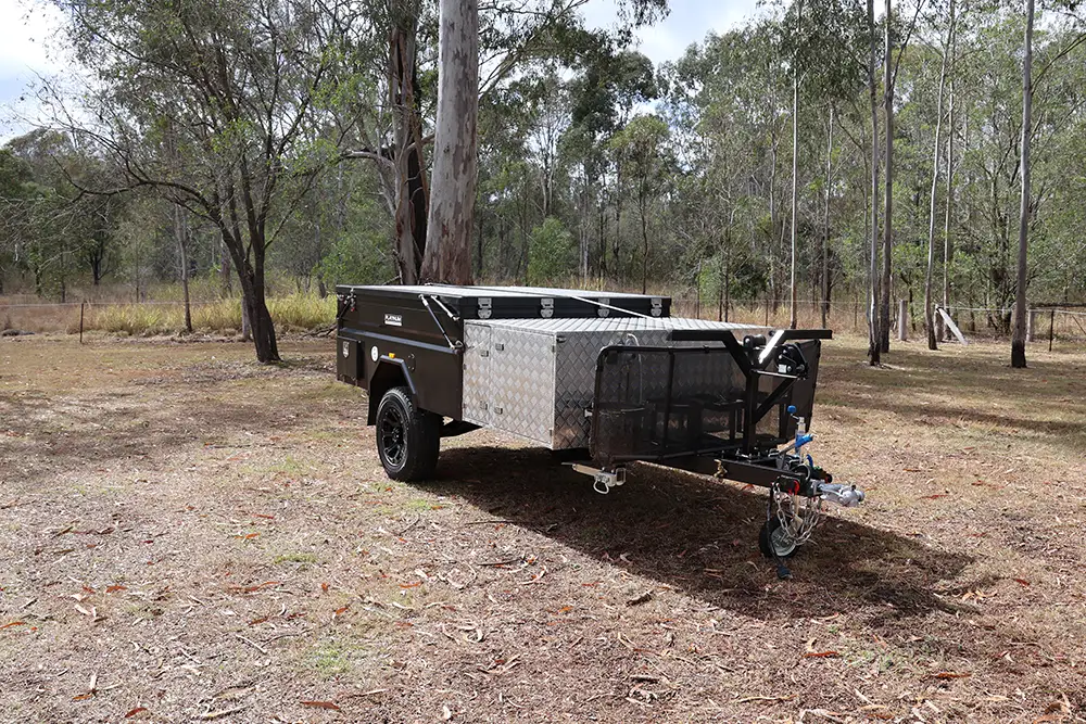 Platinum Campers Discovery E1 photo 9 of 15