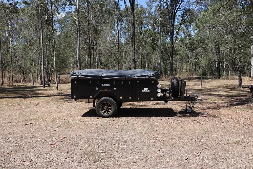 Platinum Campers General S4 photo 10 of 16