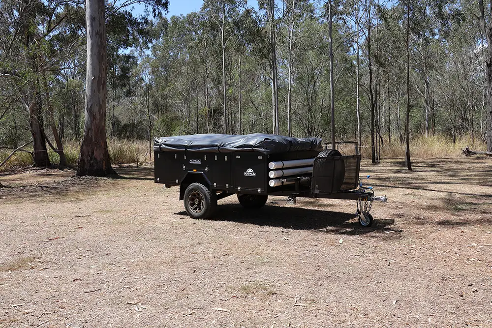 Platinum Campers General S4 photo 11 of 16