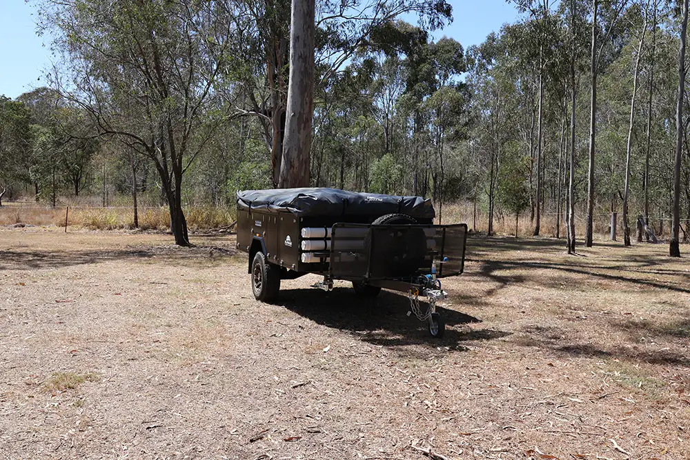 Platinum Campers General S4 photo 12 of 16