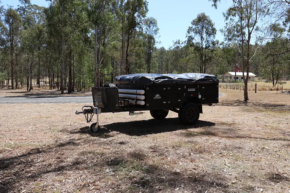 Platinum Campers General S4 photo 15 of 16
