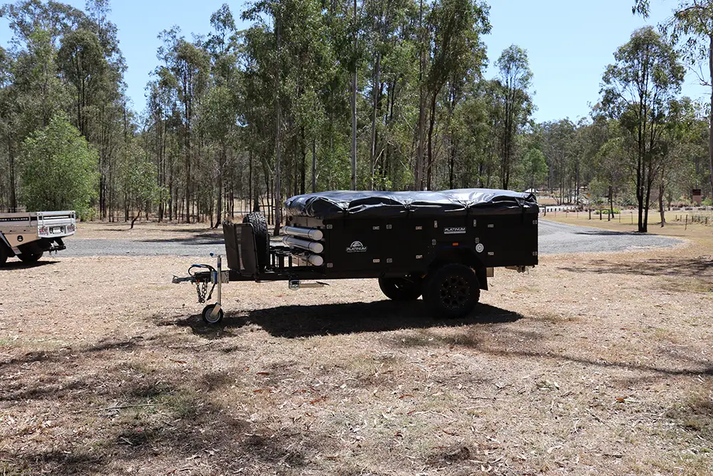 Platinum Campers General S4 photo 16 of 16
