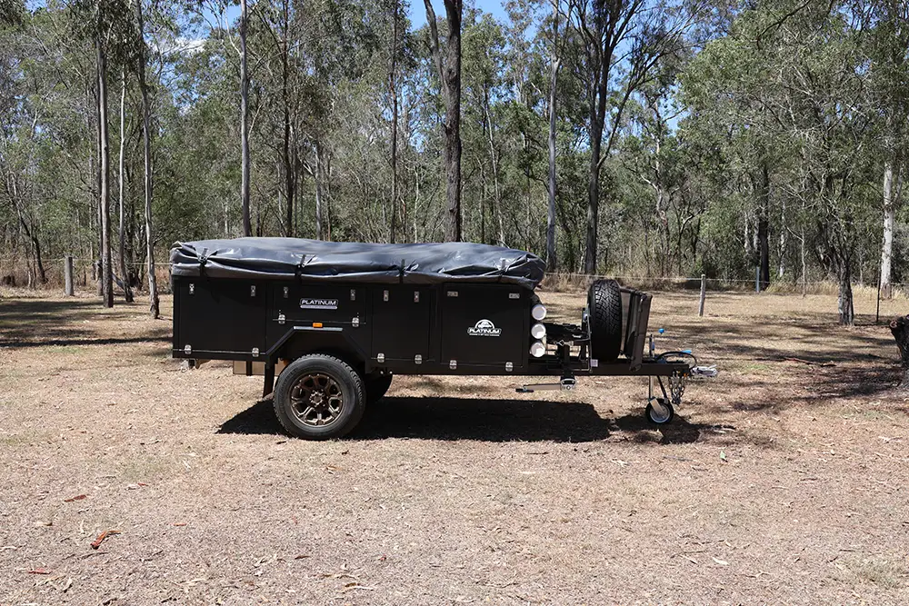 Platinum Campers General S4 photo 9 of 16