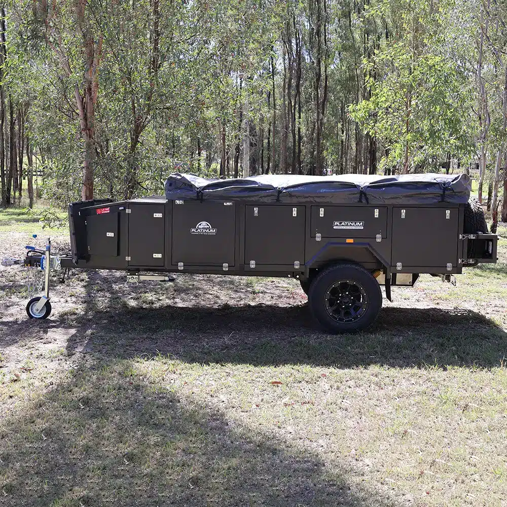 Platinum Campers Warrior S4 photo 7 of 14