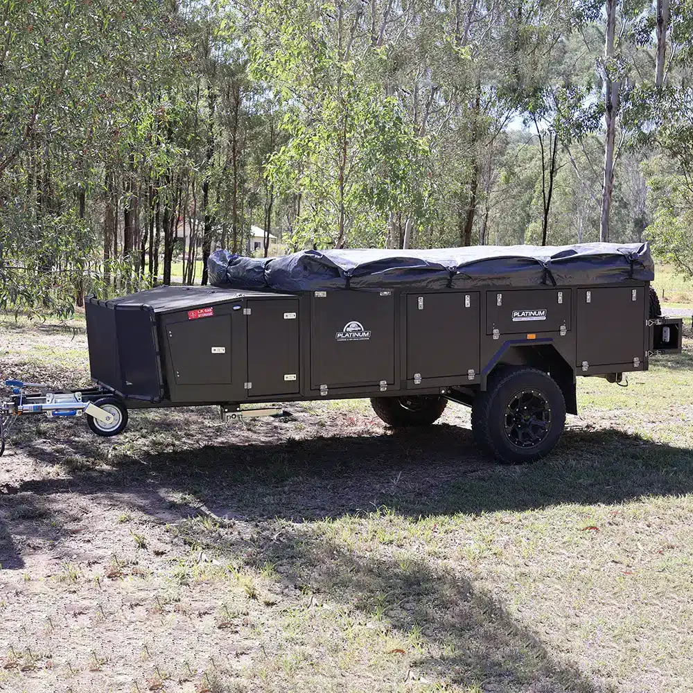 Platinum Campers Warrior S4 photo 9 of 14