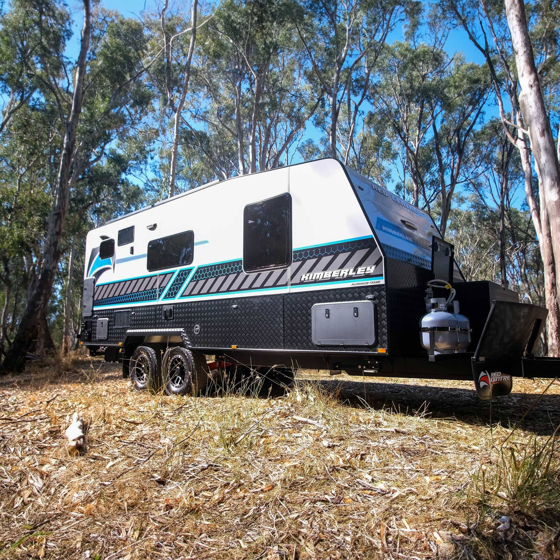Red Centre Caravans Kimberley photo 2 of 3