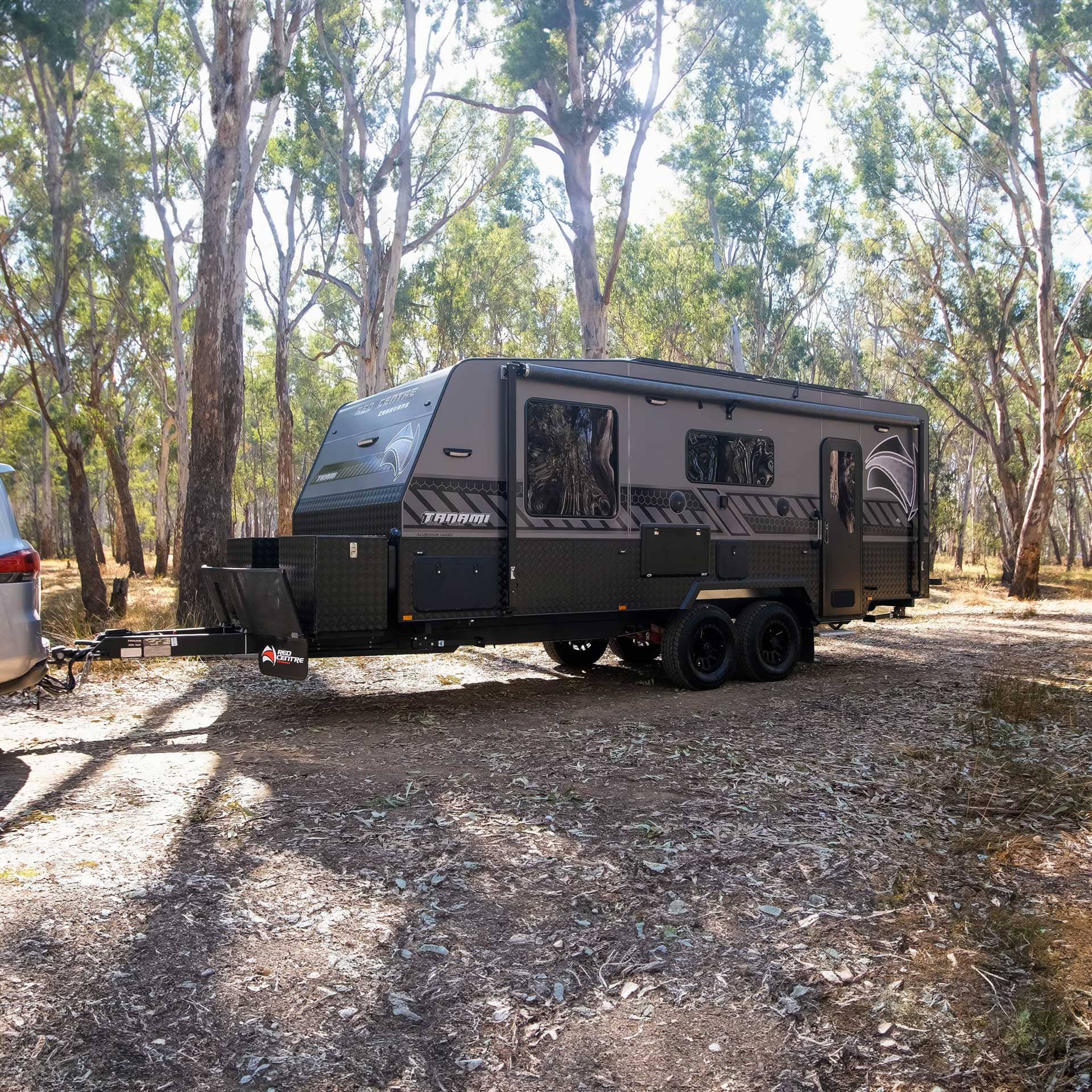 Red Centre Caravans Tanami photo 2 of 3
