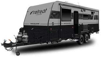 Retreat Caravans Macquarie photo 1 of 4