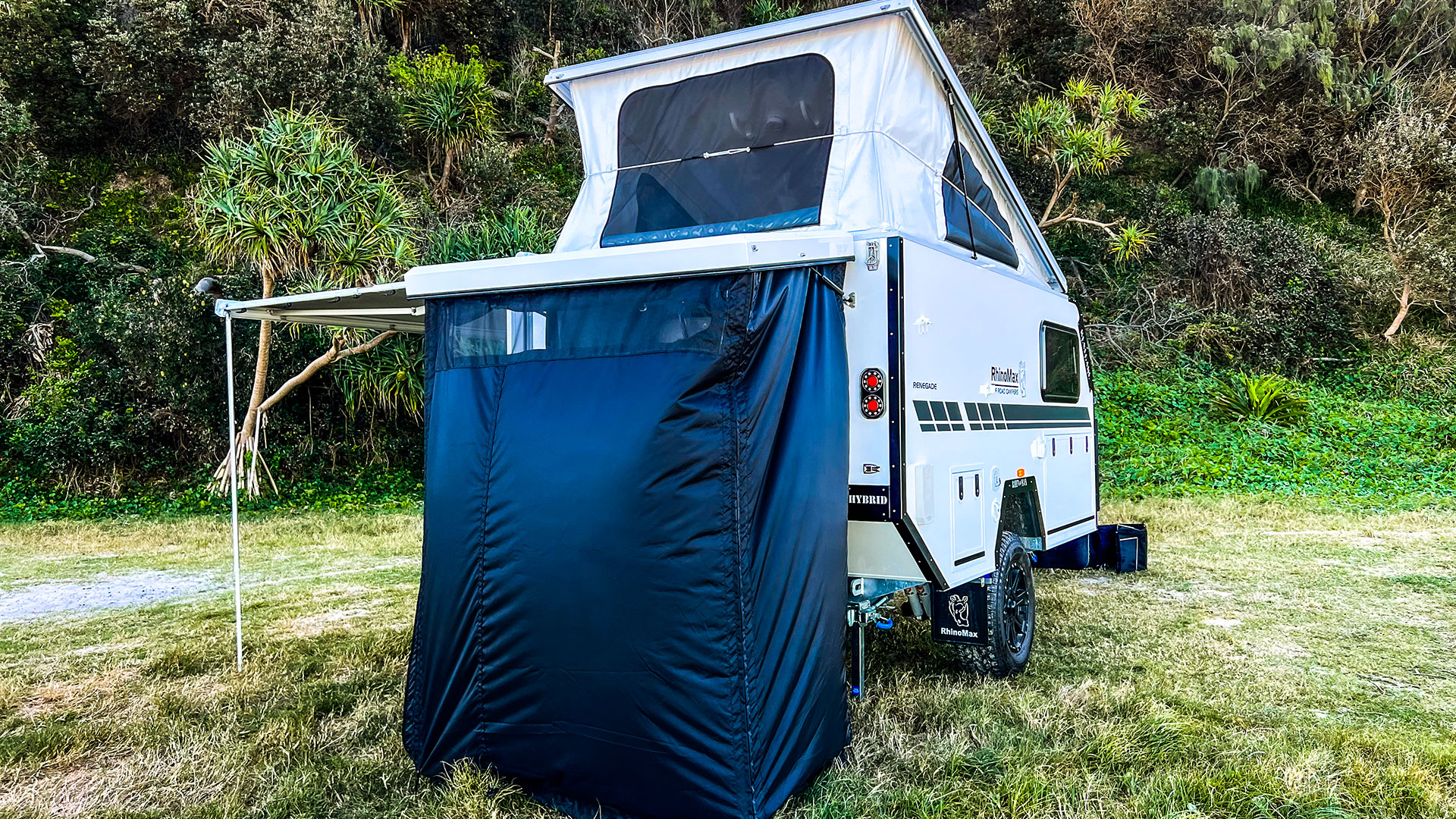 Rhinomax Campers Renegade 12 photo 15 of 20
