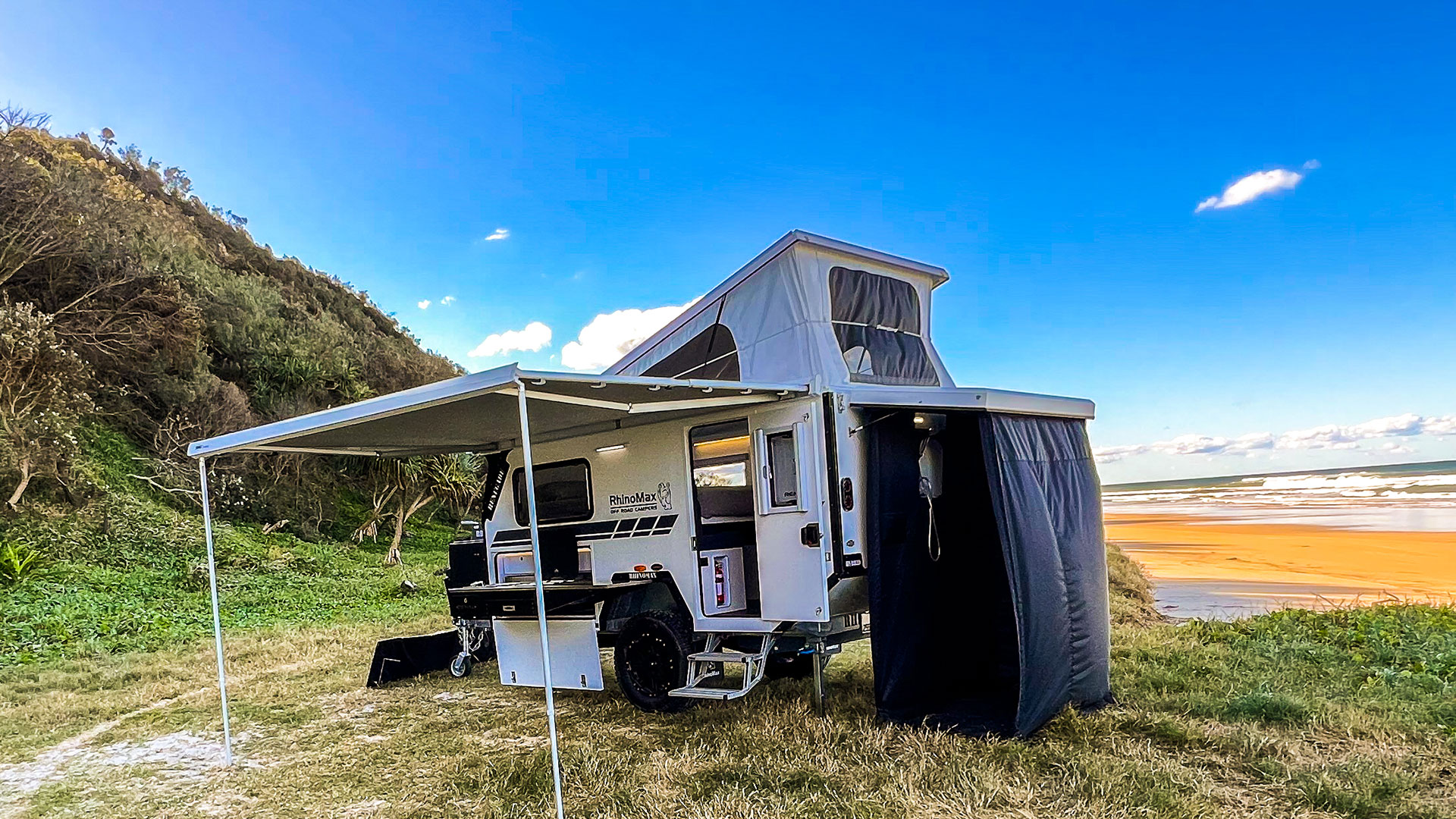 Rhinomax Campers Renegade 12 photo 18 of 20