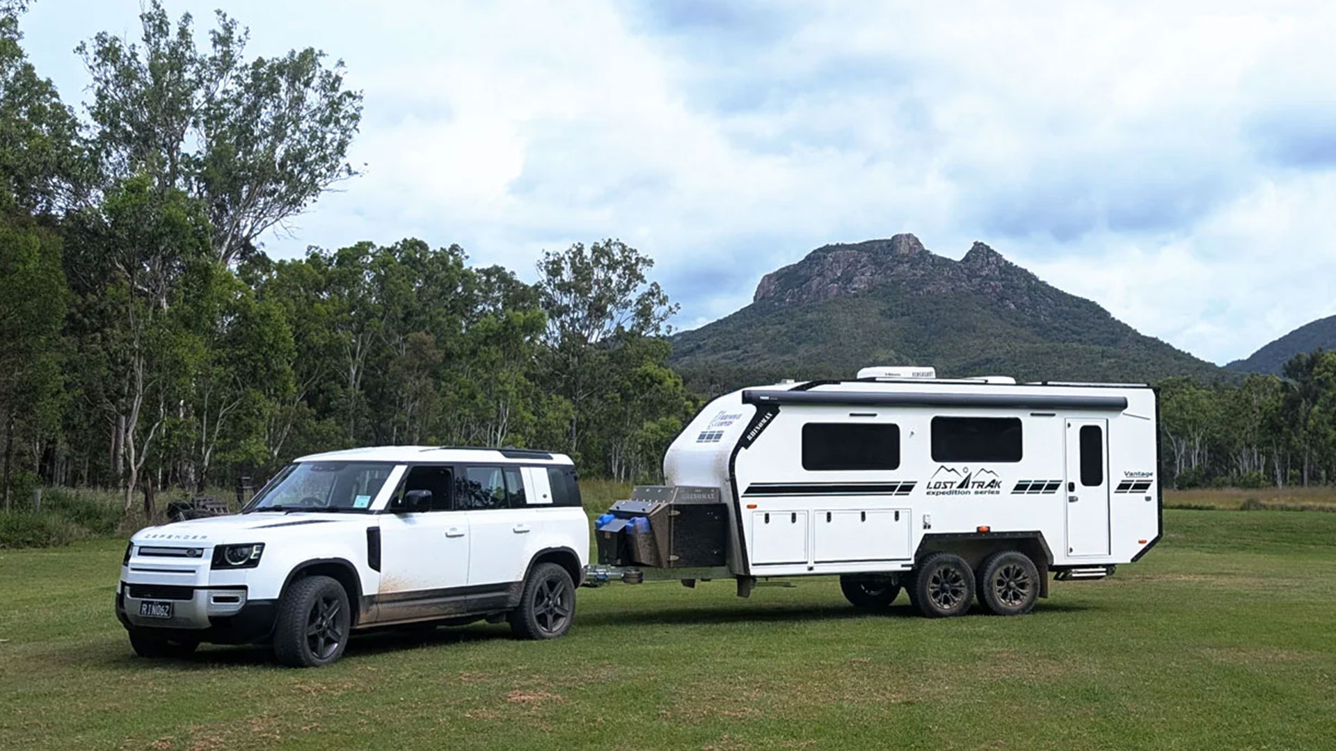 Rhinomax Campers Vantage photo 14 of 18