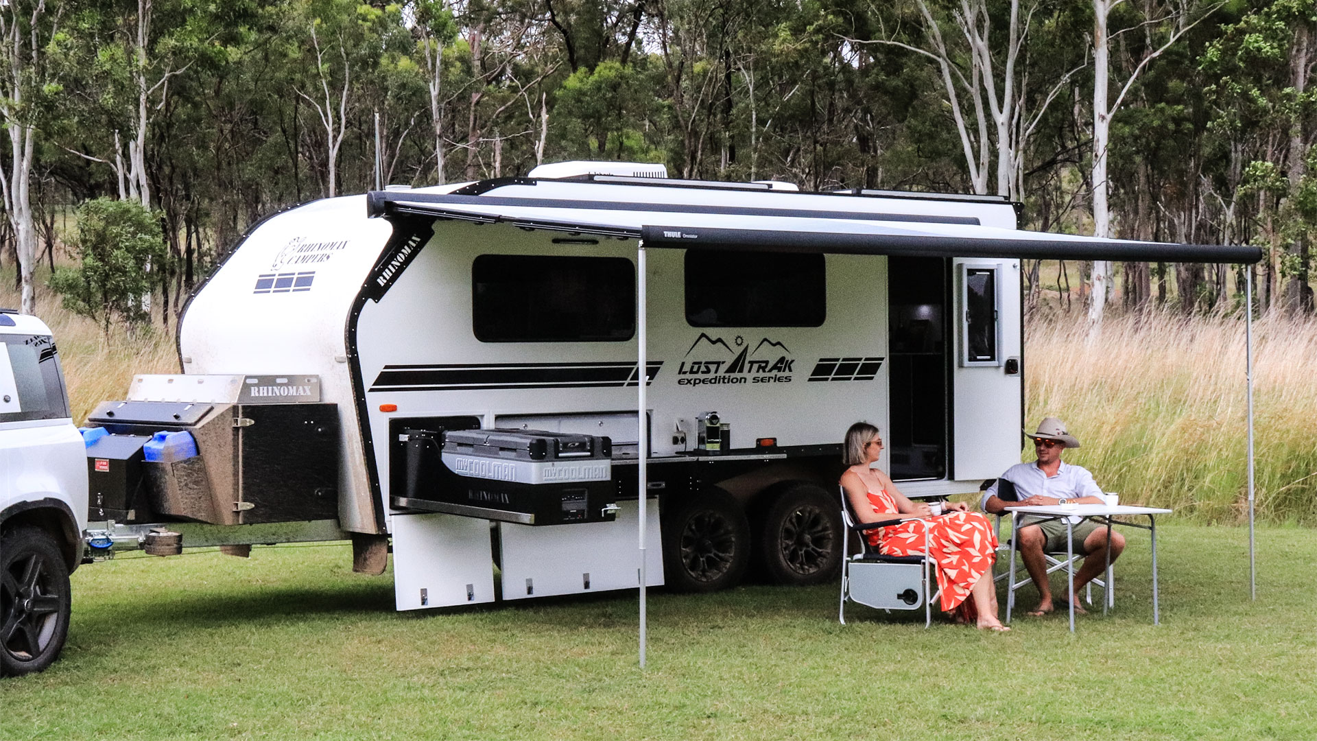 Rhinomax Campers Vantage photo 11 of 18