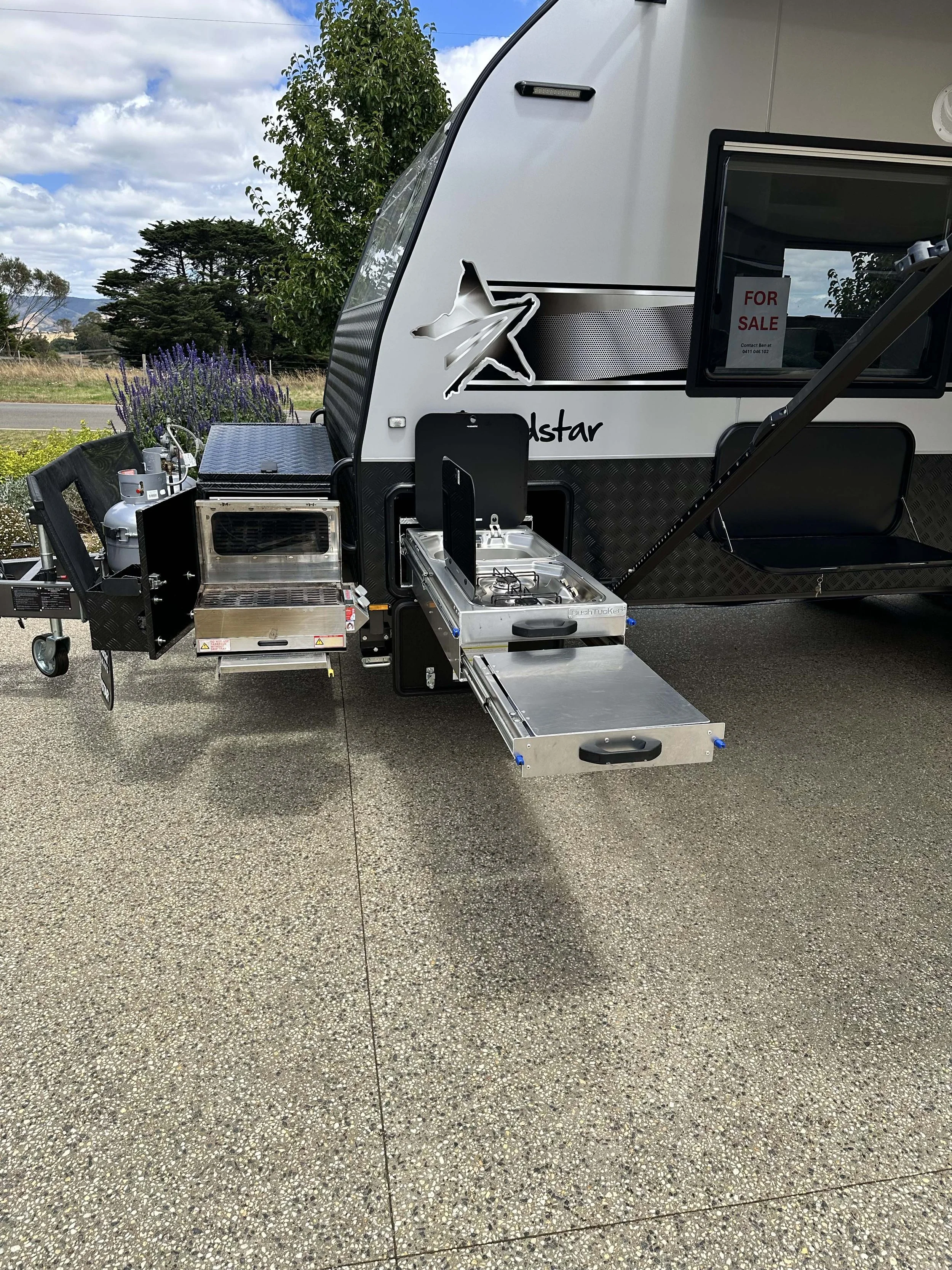 Roadstar Caravans Cross Country photo 4 of 15