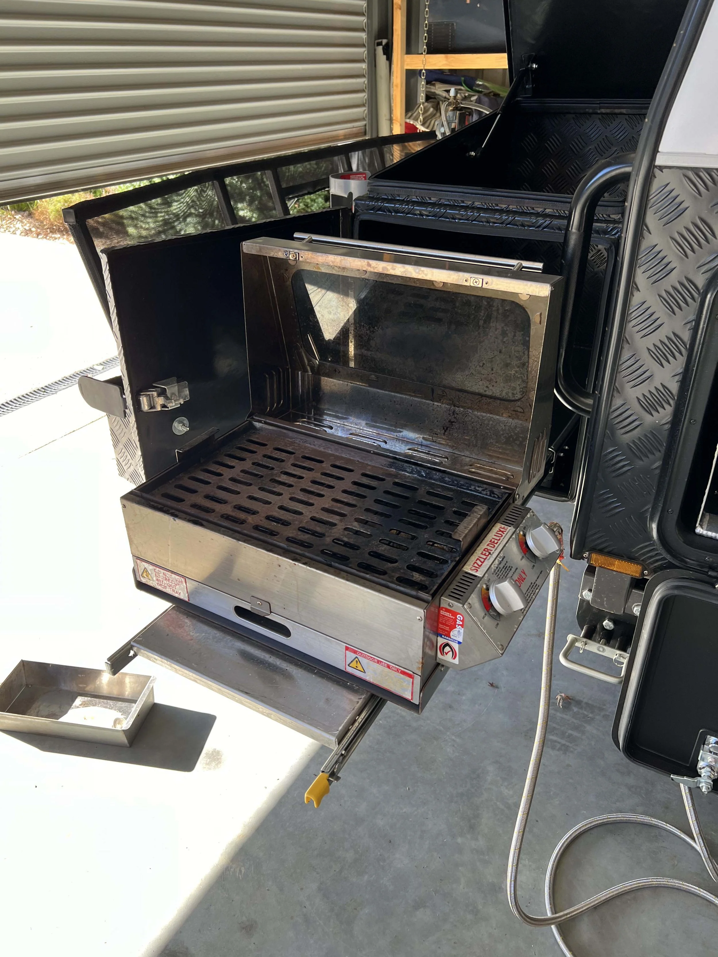 Roadstar Caravans Cross Country photo 5 of 15
