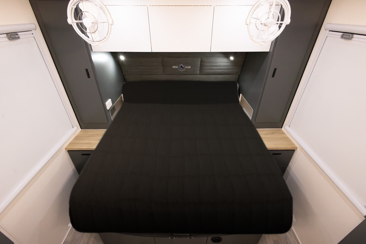 Royal Flair Caravans Aussie Mate photo 10 of 13