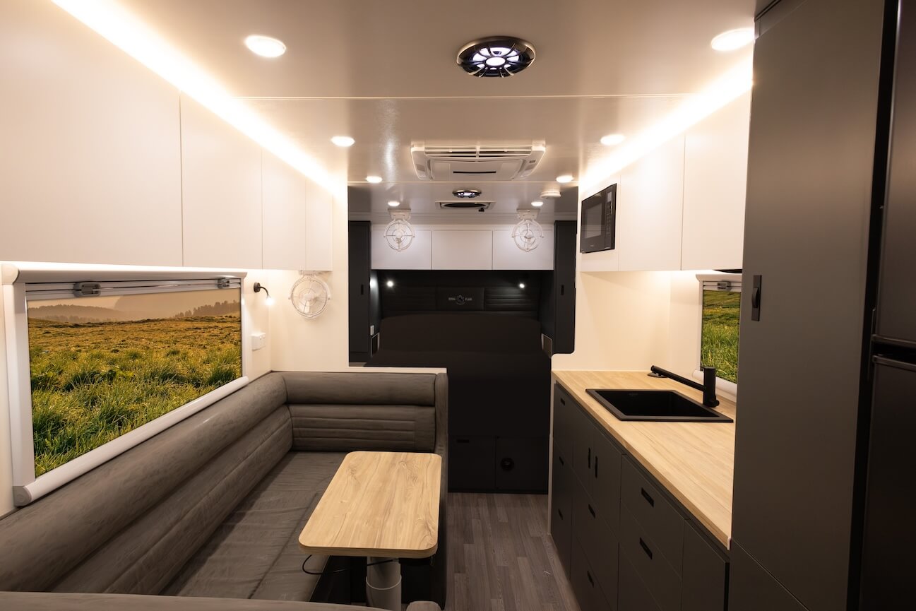 Royal Flair Caravans Aussie Mate photo 3 of 13