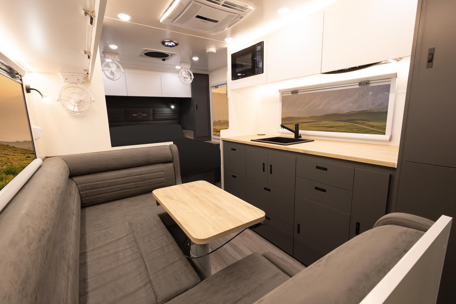 Royal Flair Caravans Aussie Mate photo 6 of 13