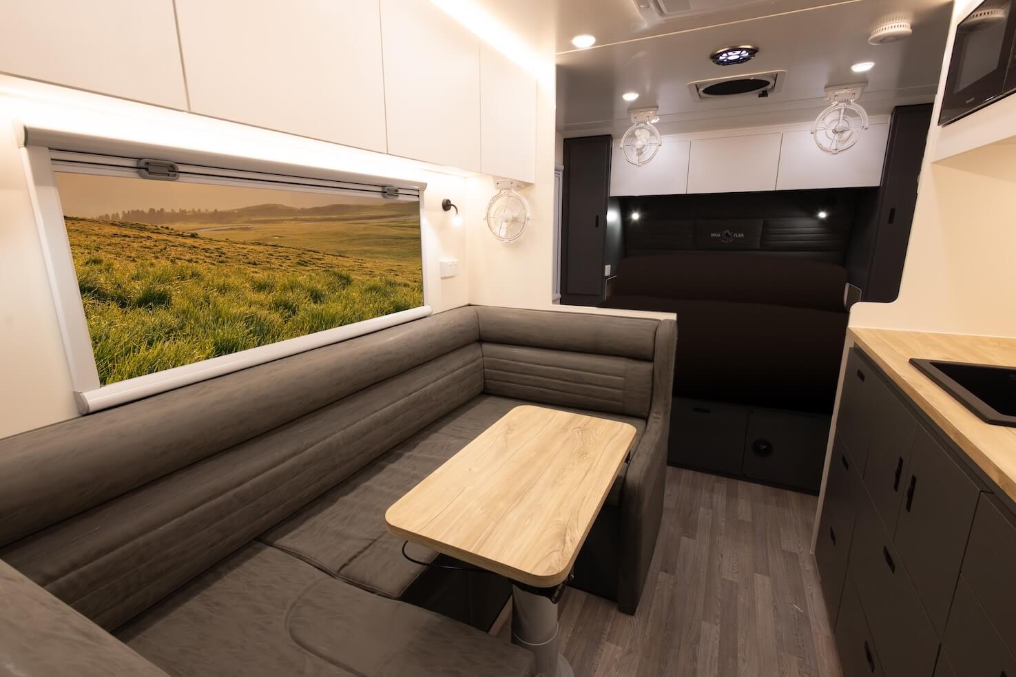 Royal Flair Caravans Aussie Mate photo 8 of 13