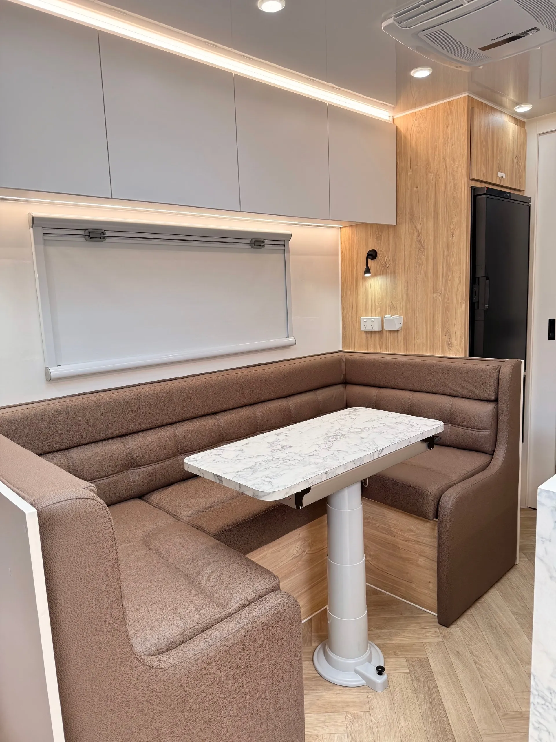 Royal Flair Caravans BreakOut photo 6 of 11