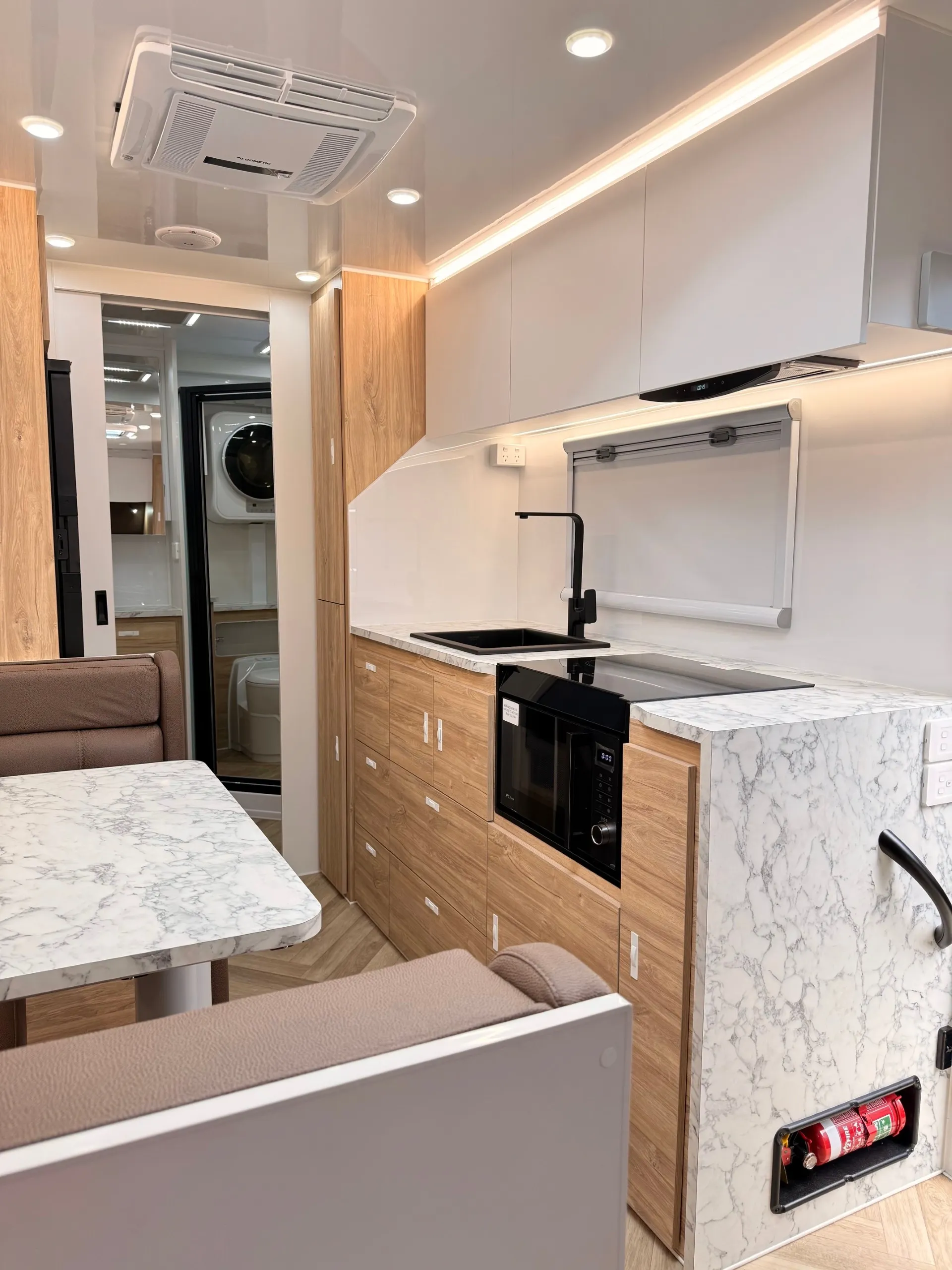 Royal Flair Caravans BreakOut photo 8 of 11