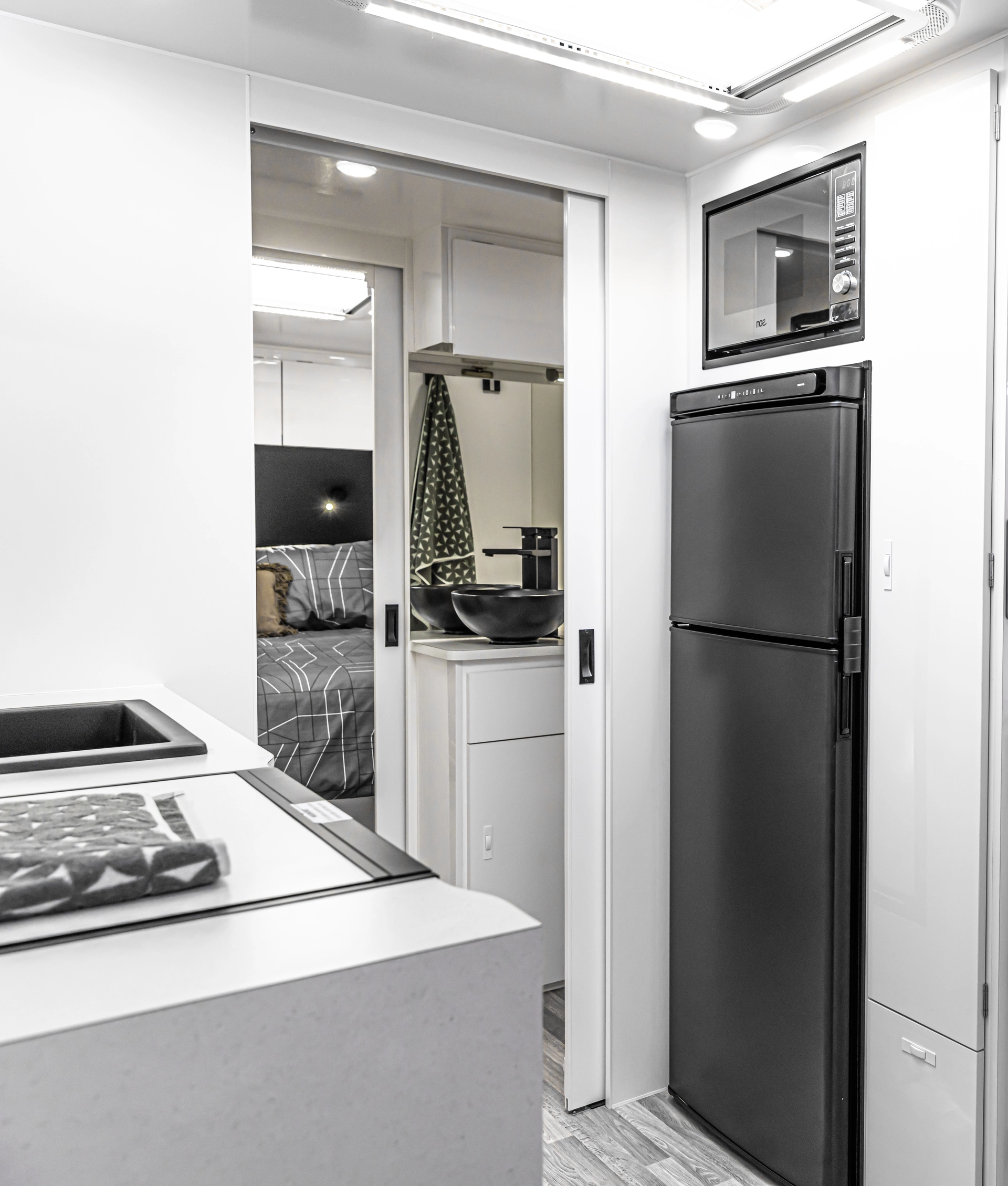 Royal Flair Caravans Designer Series photo 10 of 15
