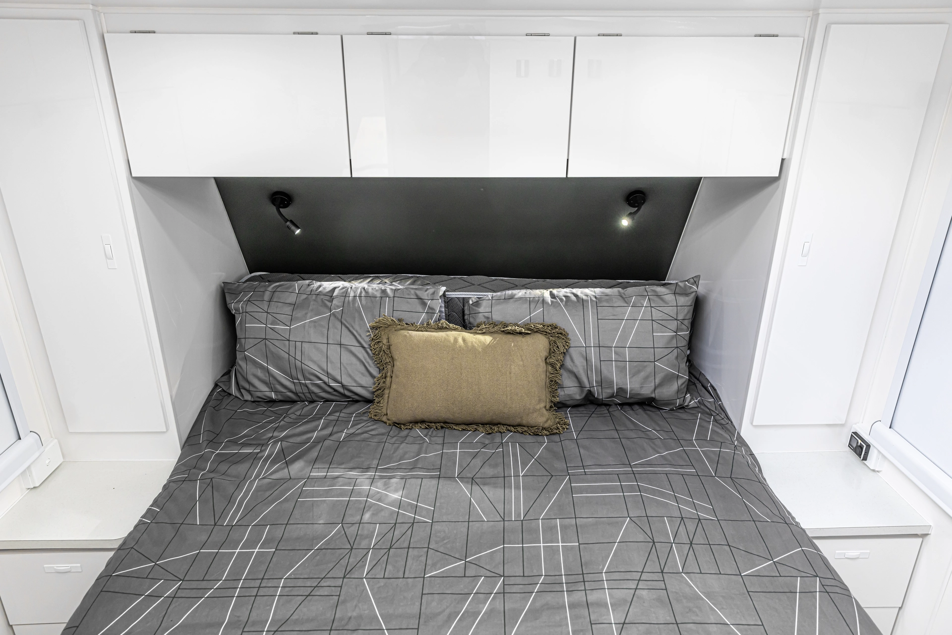 Royal Flair Caravans Designer Series photo 12 of 15