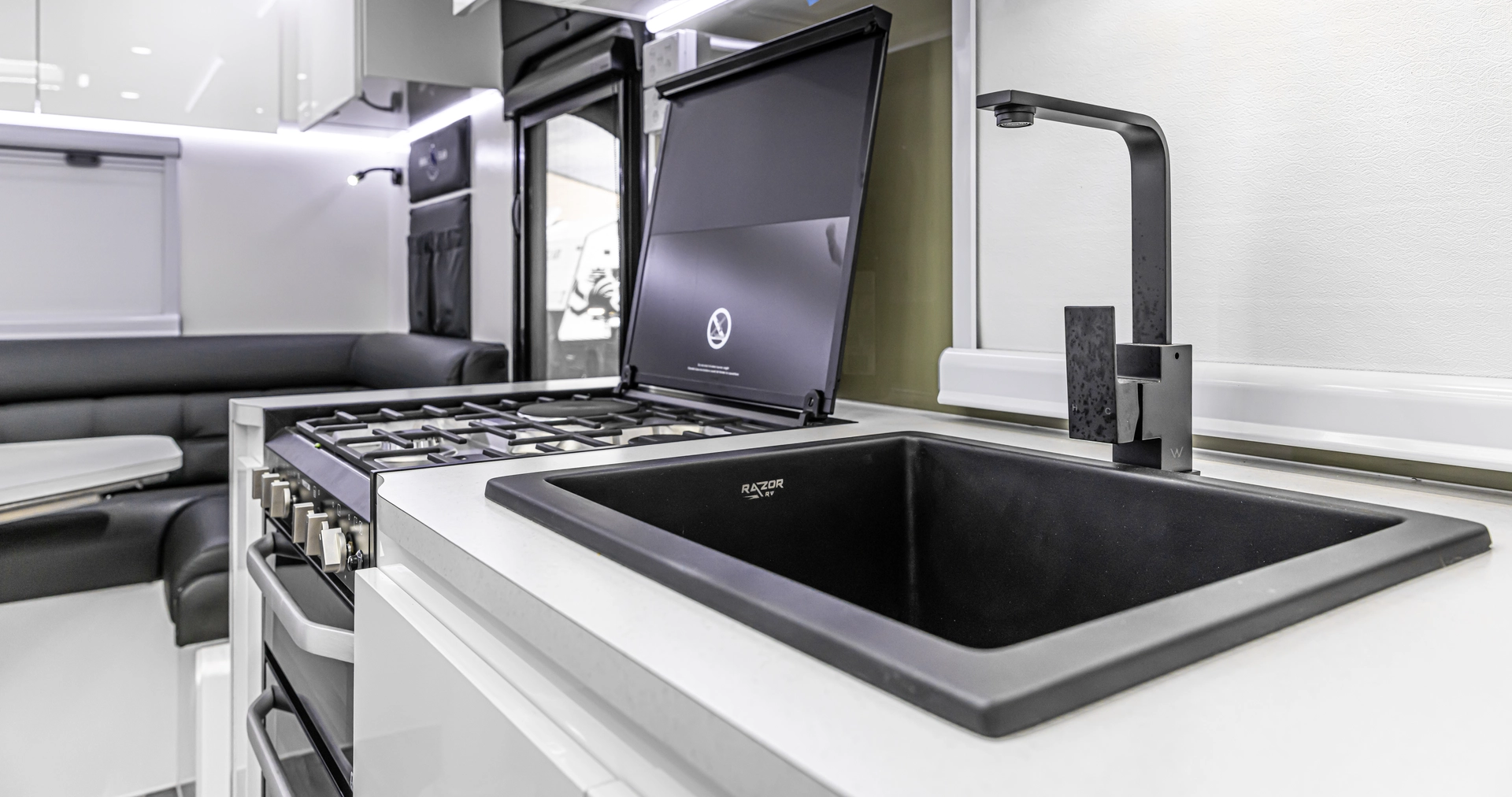 Royal Flair Caravans Designer Series photo 14 of 15