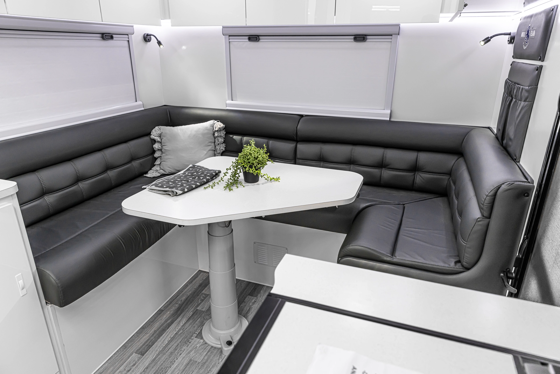 Royal Flair Caravans Designer Series photo 15 of 15